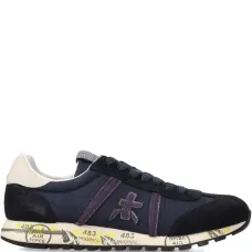 Кроссовки Lucyd с аппликацией