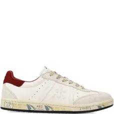 Кроссовки Bonnied с тиснением