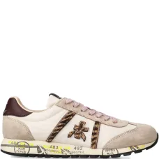 Кроссовки Lucyd с аппликацией