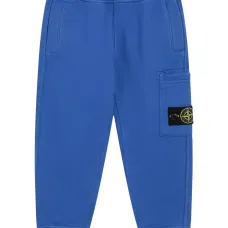 Джоггеры с клапанными карманами