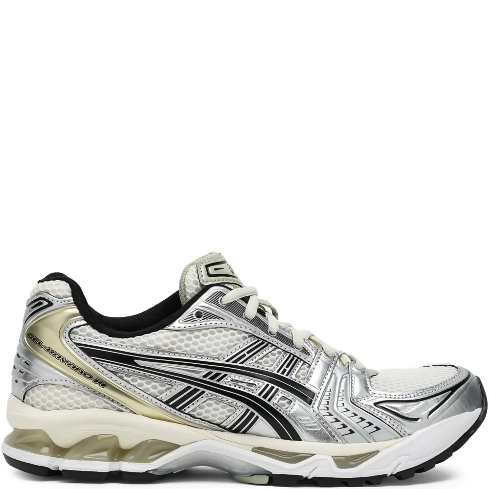Кроссовки Gel-Kayano 14 на шнуровке