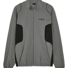 Спортивная куртка с вставками "Phantom"