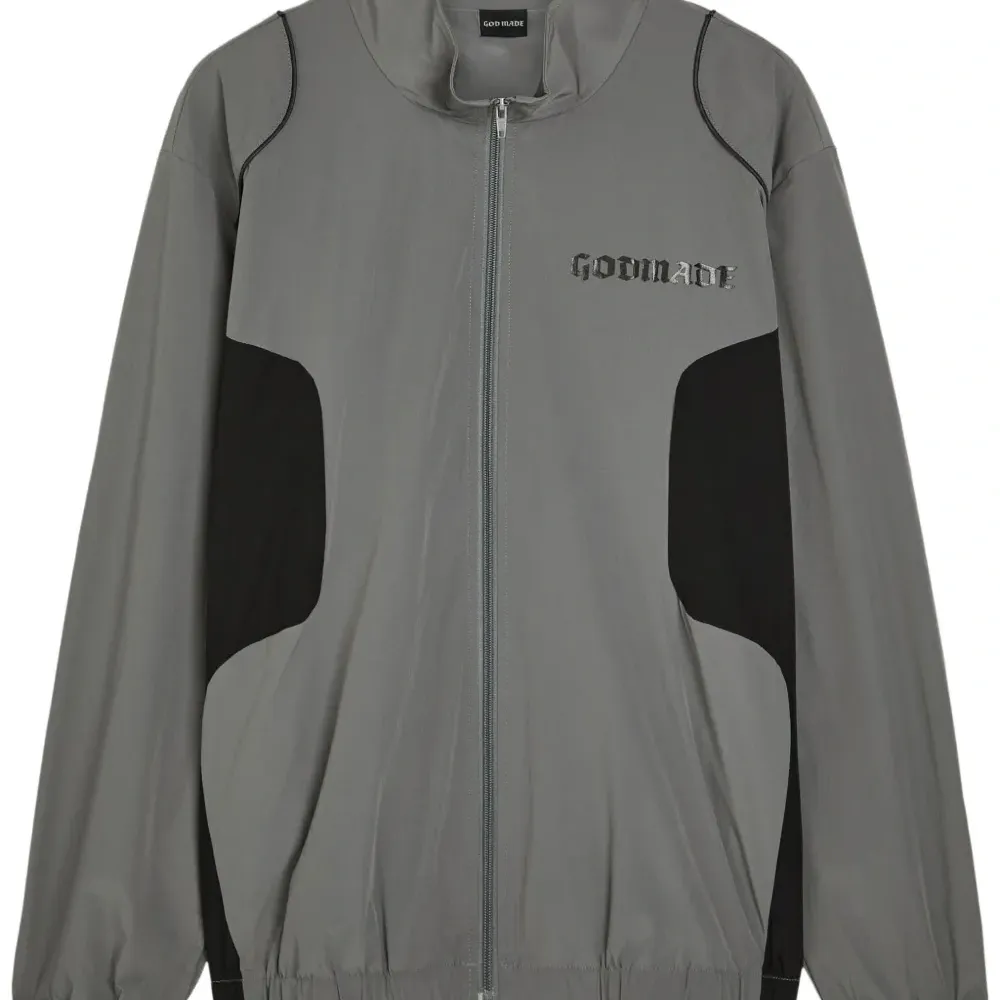 Спортивная куртка с вставками "Phantom"