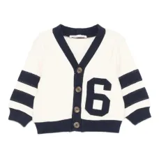 Кардиган на пуговицах Кардиган на пуговицах