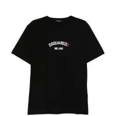 Футболка с логотипом