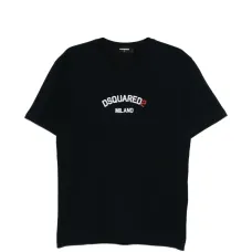 Футболка с логотипом