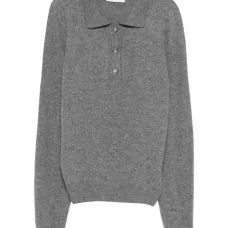 Шерстяная поло