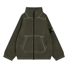 Кардиган на молнии