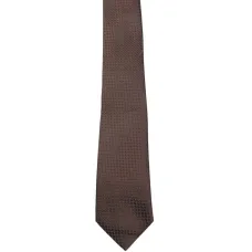 Шелковый галстук