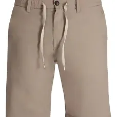 Шорты с кулиской