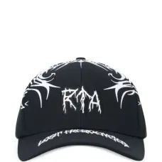 Шляпа cyber sigilism mars с логотипом