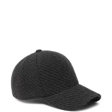 Фактурная бейсболка
