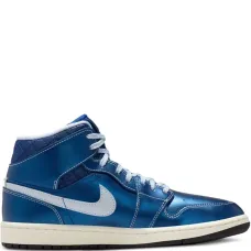 Высокие кроссовки Air Jordan 1 Mid