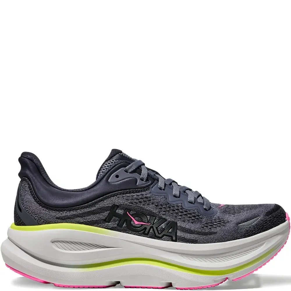 Кроссовки Bondi 9