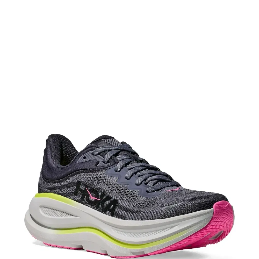 Кроссовки Bondi 9