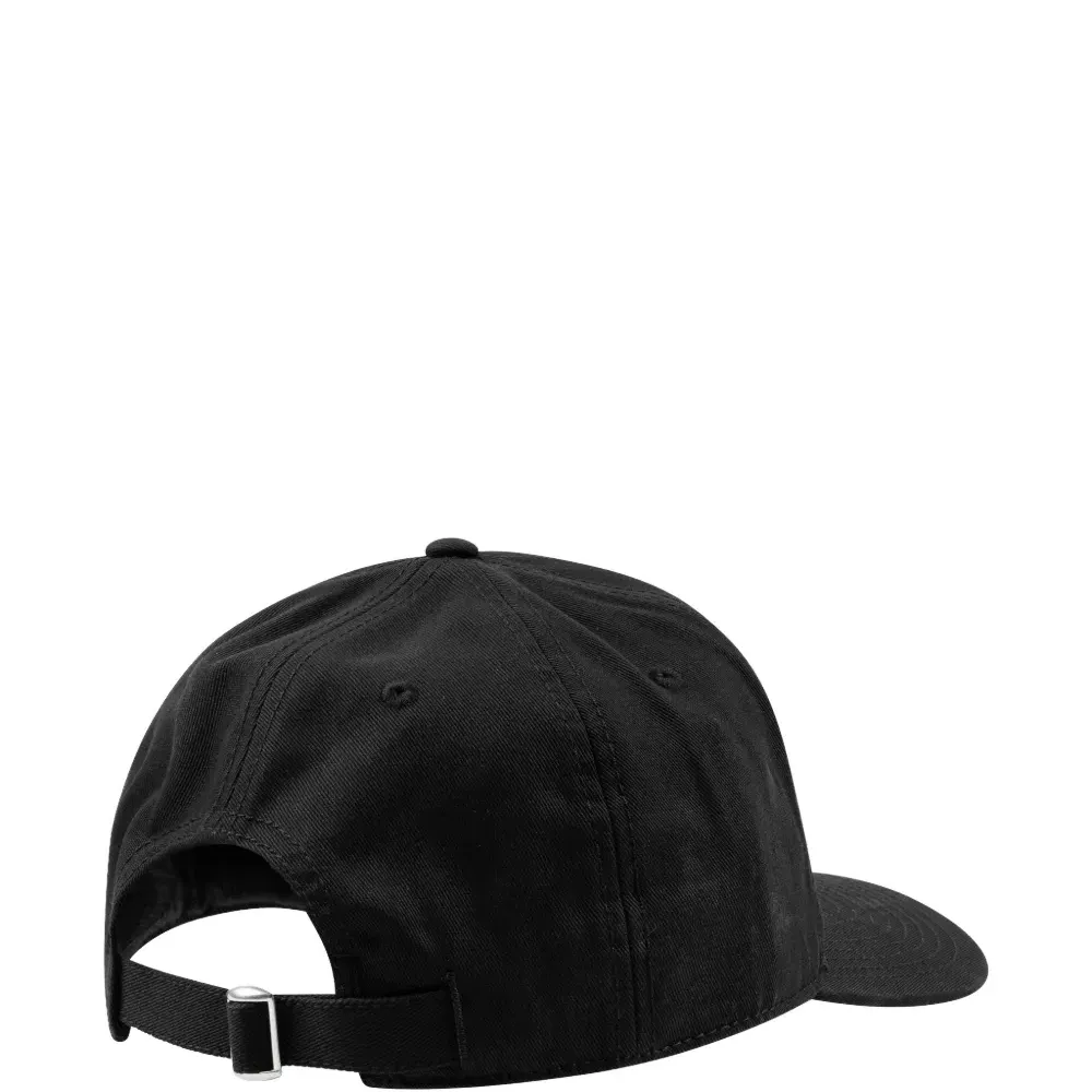 Бейсболка с вышивкой Aaron