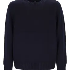 Шерстяная толстовка тонкой вязки