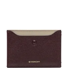 Картхолдер на пуговицах