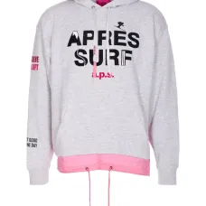 Худи с логотипом