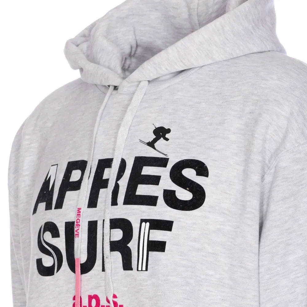 Худи с логотипом