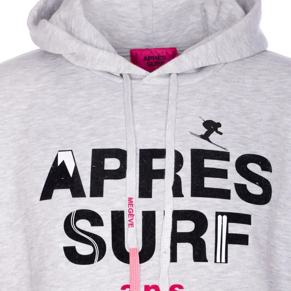 Худи с логотипом