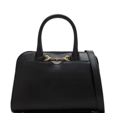 Сумка-тоут с пряжкой Horsebit