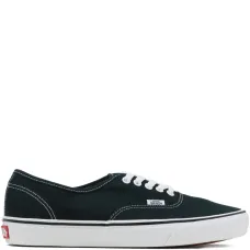 Кеды Authentic с декоративной строчкой