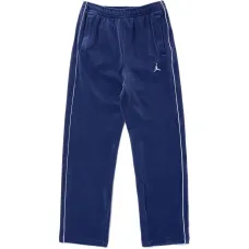 Спортивные брюки с кантами