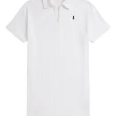 Платье мини фактурной вязки Платье мини фактурной вязки