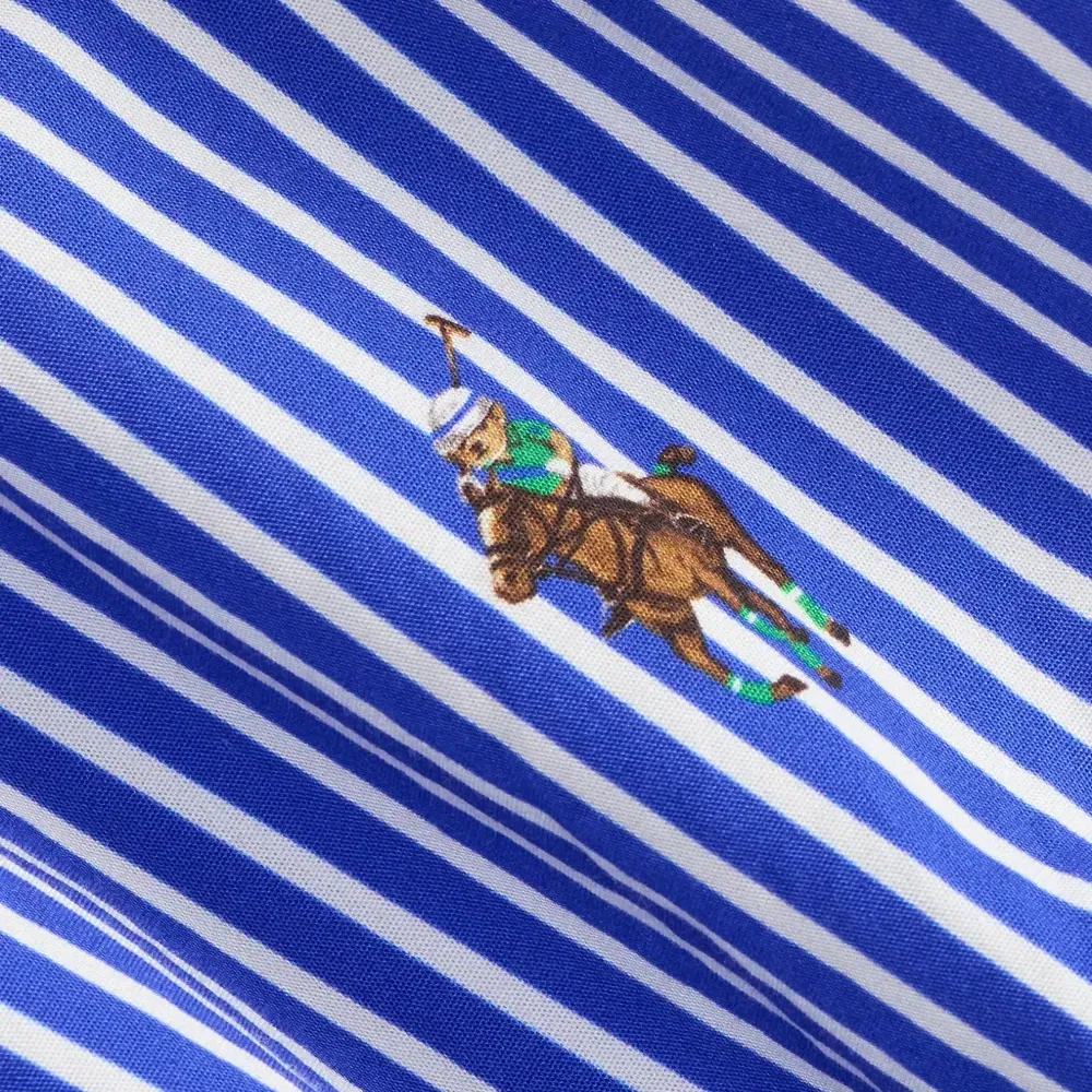 Комплект из брюк с медвежонком Polo