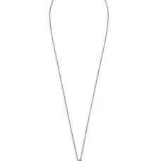 Колье с подвеской