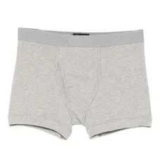 Боксеры с логотипом