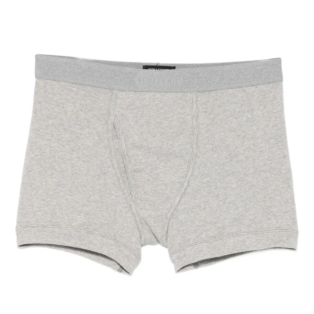 Боксеры с логотипом