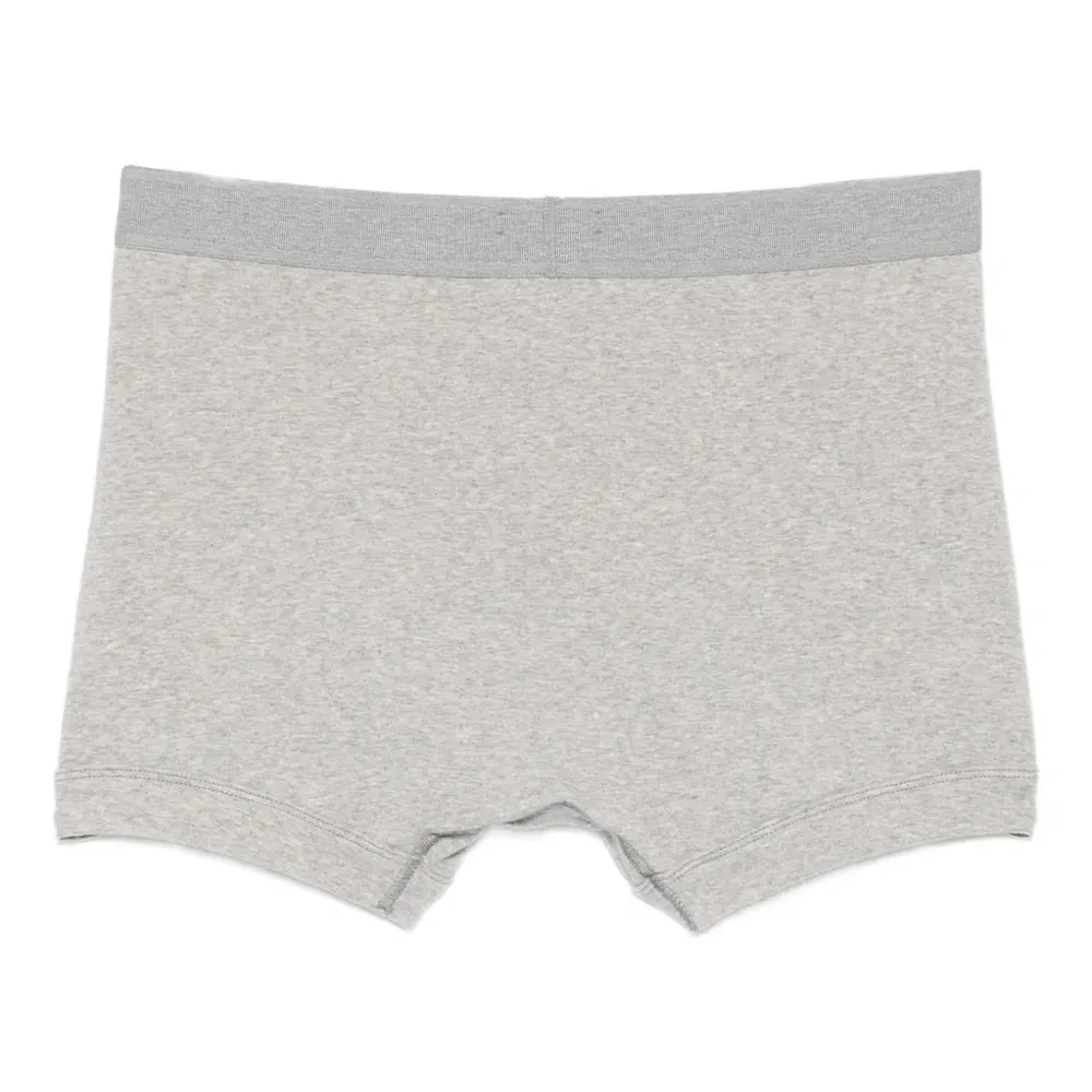 Боксеры с логотипом