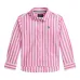 Рубашка в полоску