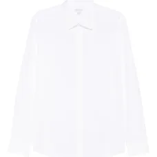 Рубашка оксфорд