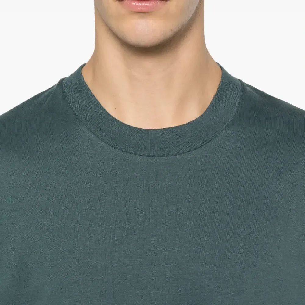 Футболка Sunspel