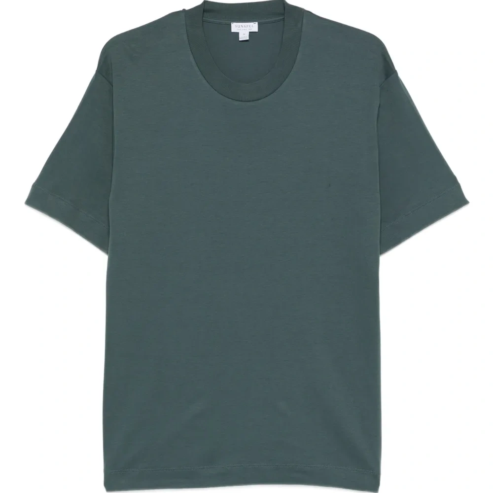 Футболка Sunspel