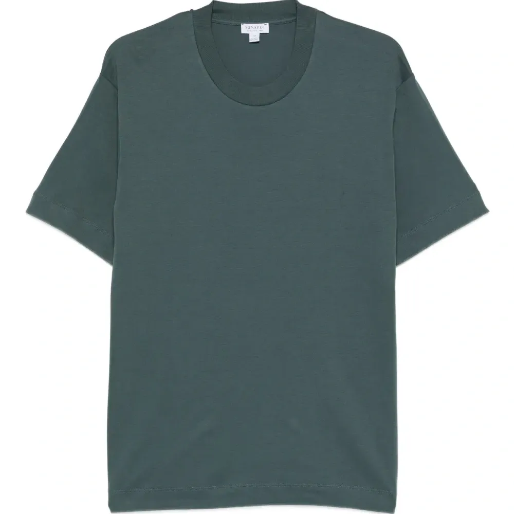 Футболка Sunspel