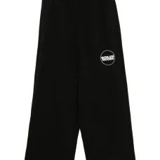 Широкие спортивные штаны 3M