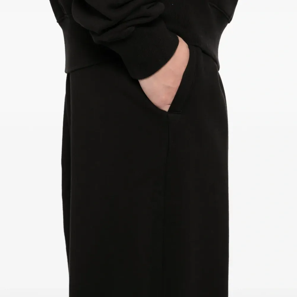 Широкие спортивные штаны 3M