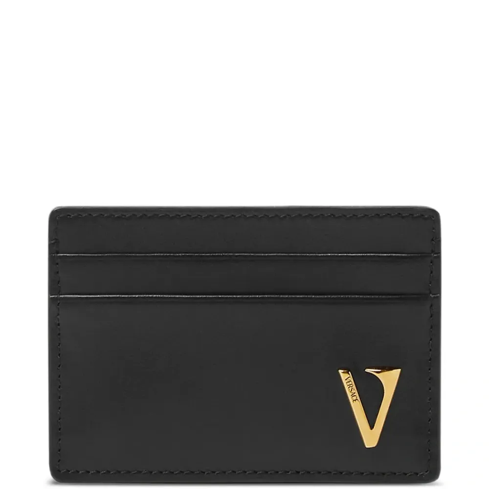 Картхолдер с логотипом Картхолдер с логотипом