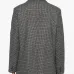 Пиджак Boston в ломаную клетку