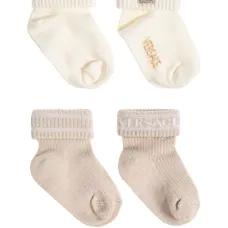 Носки с логотипом Medusa Носки с логотипом Medusa