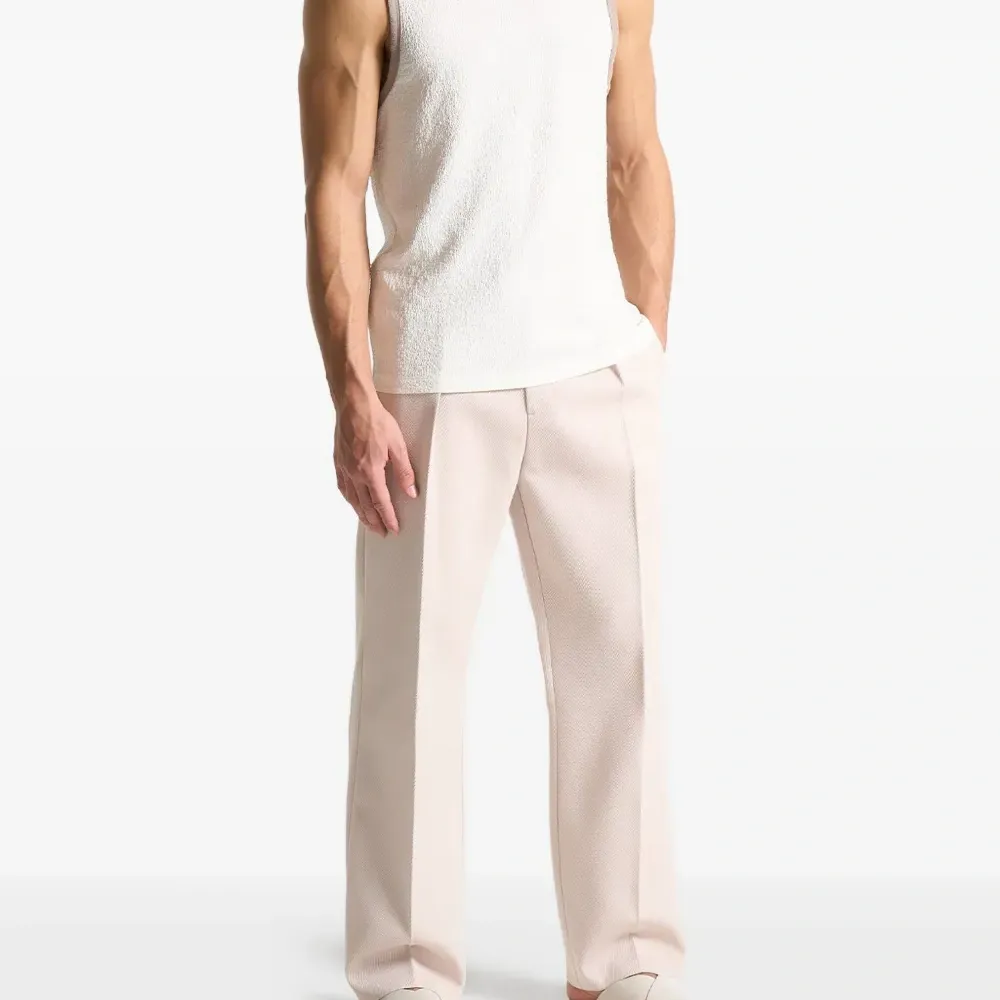 Топ из сирсакера Топ из сирсакера