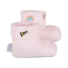 Пинетки в рубчик Пинетки в рубчик