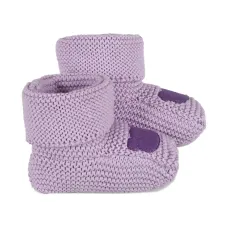 Пинетки в рубчик Пинетки в рубчик