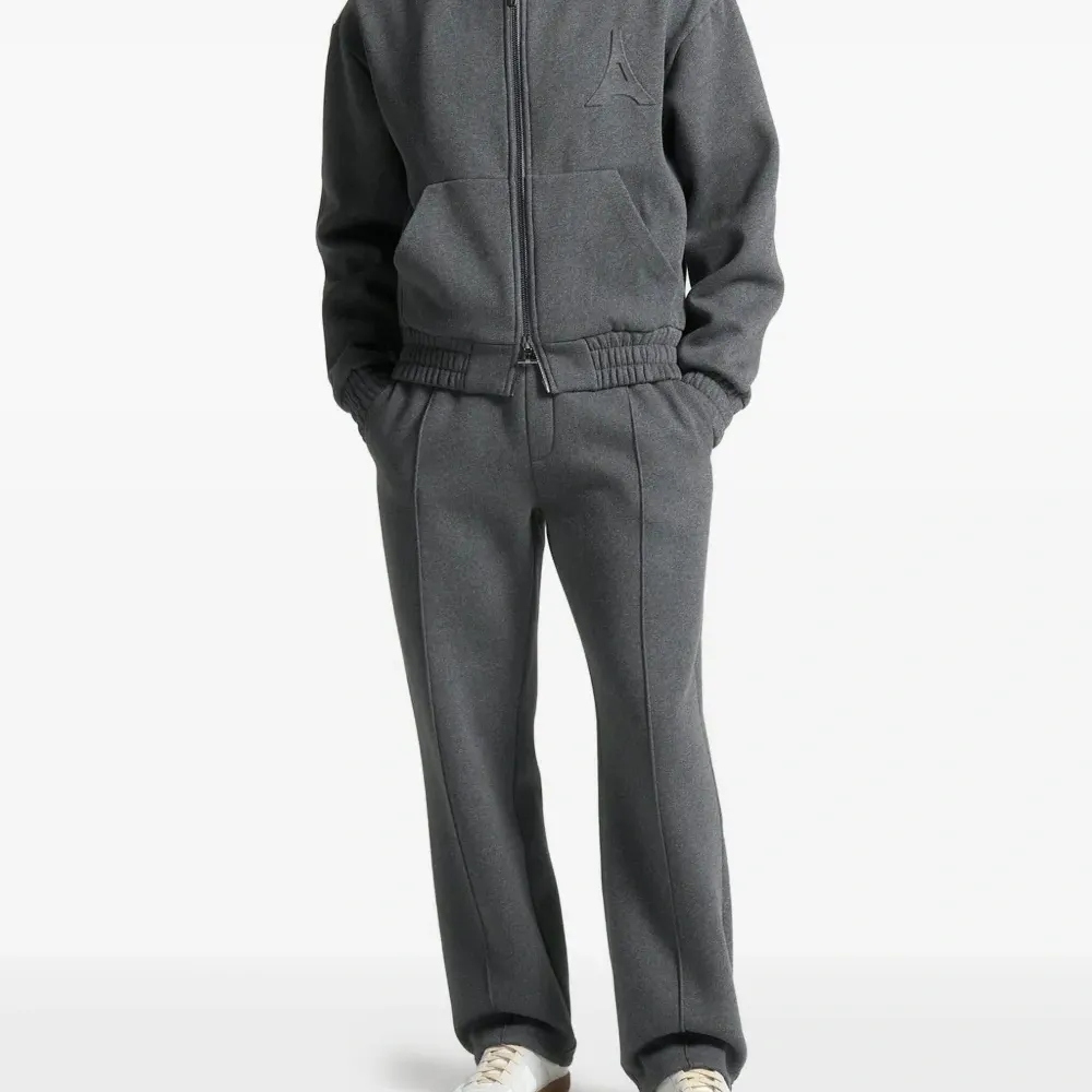 Худи Kevin на молнии