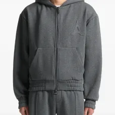 Худи Kevin на молнии Худи Kevin на молнии