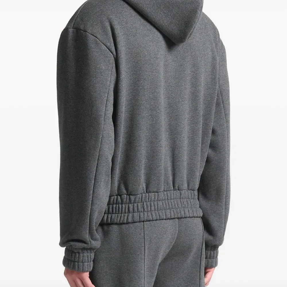 Худи Kevin на молнии